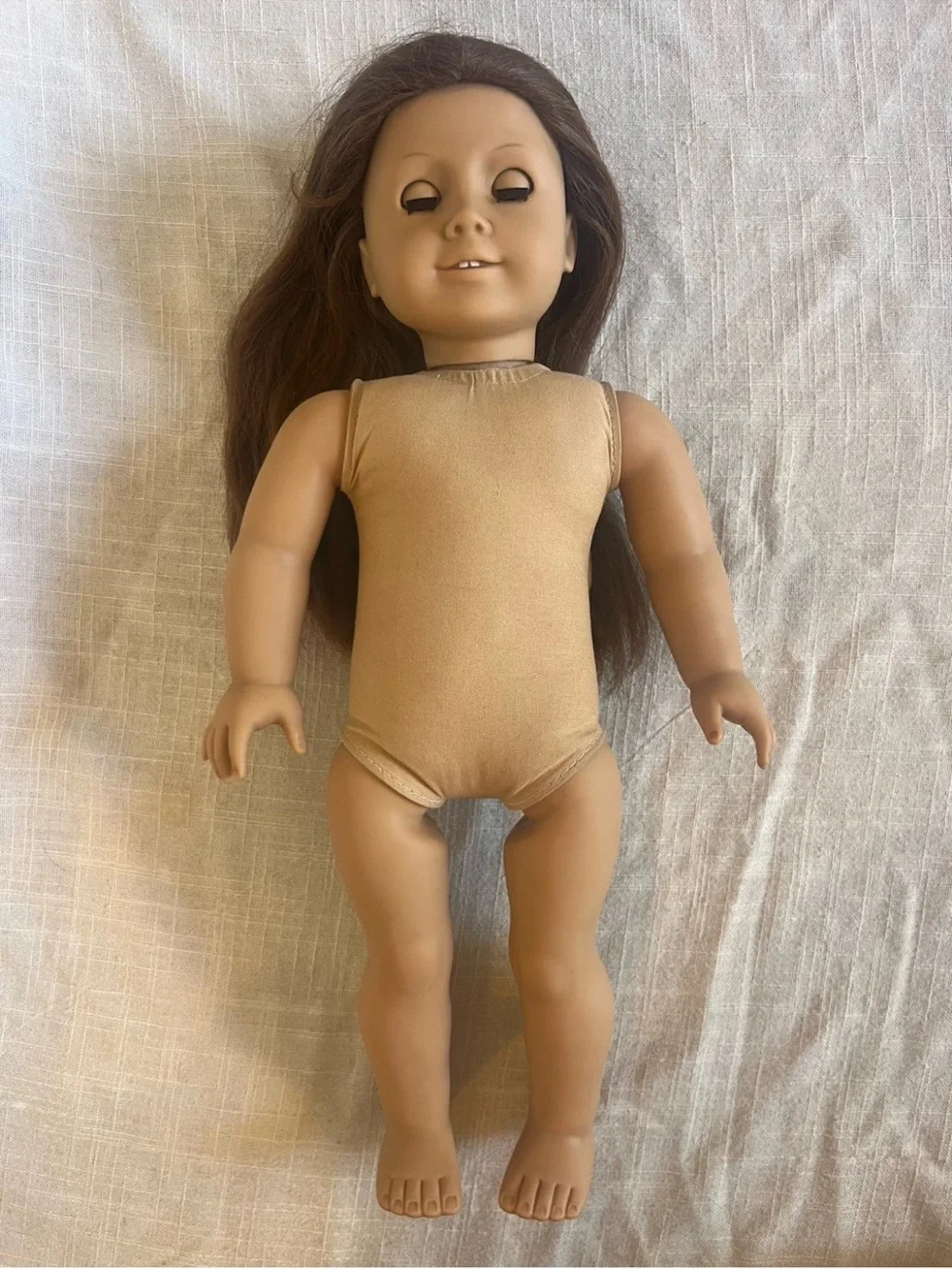 Vintage Pleasant Company Felicity Doll